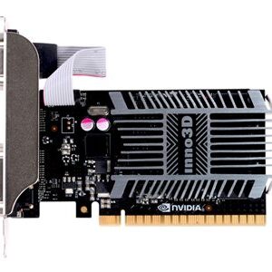 Inno3D GT710                       2GB SDDR3 HDMI VGA DVI LP