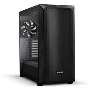 be quiet! Shadow Base 800 Black