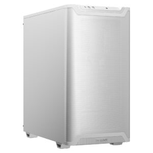 be quiet! PURE BASE 501 Airflow White