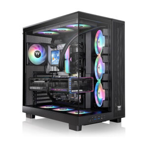 Thermaltake View 380 XL TG ARGB