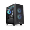 Thermaltake Versa H16 TG ARGB