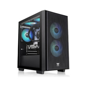 Thermaltake Versa H16 TG ARGB