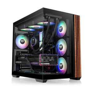 Thermaltake View 380 WS ARGB