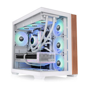 Thermaltake View 380 WS ARGB