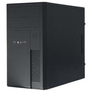 Chieftec XT-01B-350GPB computer case