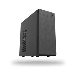 Chieftec HC-10B-OP computer case