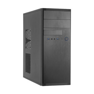 Chieftec HQ-01B-OP computer case