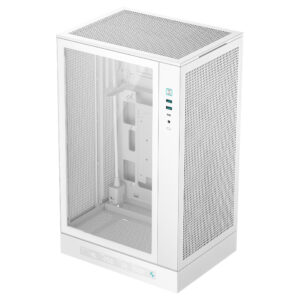 DeepCool CH270 Digital WH