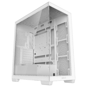 DeepCool CG580 WH
