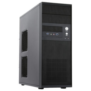 Chieftec CQ-01B-U3-OP computer case
