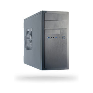 Chieftec HT-01B-350GPB computer case