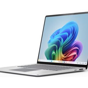 Microsoft Surface Laptop7 CP 512GB (15/Elite/16) DE Platin W11P
