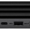 HP Elite Mini  600 G9   i7-13700T       16 512SSD 3J+AC W11P 36 Monate