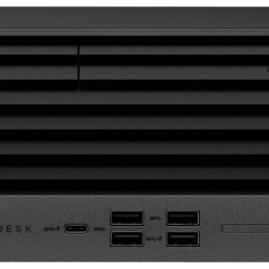 HP Elite SFF 600 G9 i5-13500 16/512SSD W11P 36 Monate