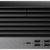 HP Elite SFF   805 G9   R3P-8300G       16 256SSD WIFI6 W11P 12 Monate