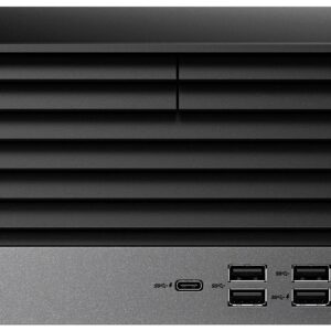 HP Elite SFF 805 G9 R3P-8300G 16 256SSD WIFI6 W11P 12 Monate