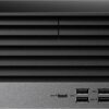 HP Elite SFF   805 G9   R7P-8700G       16 512SSD WIFI6 W11P 12 Monate