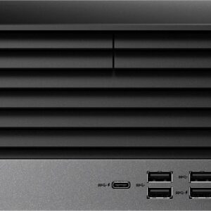 HP Elite SFF 805 G9 R7P-8700G 16 512SSD WIFI6 W11P 12 Monate
