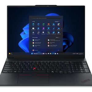 Lenovo ThinkPad E16 AMD G3 16 R5-220      32/1TB  WUXGA W11P